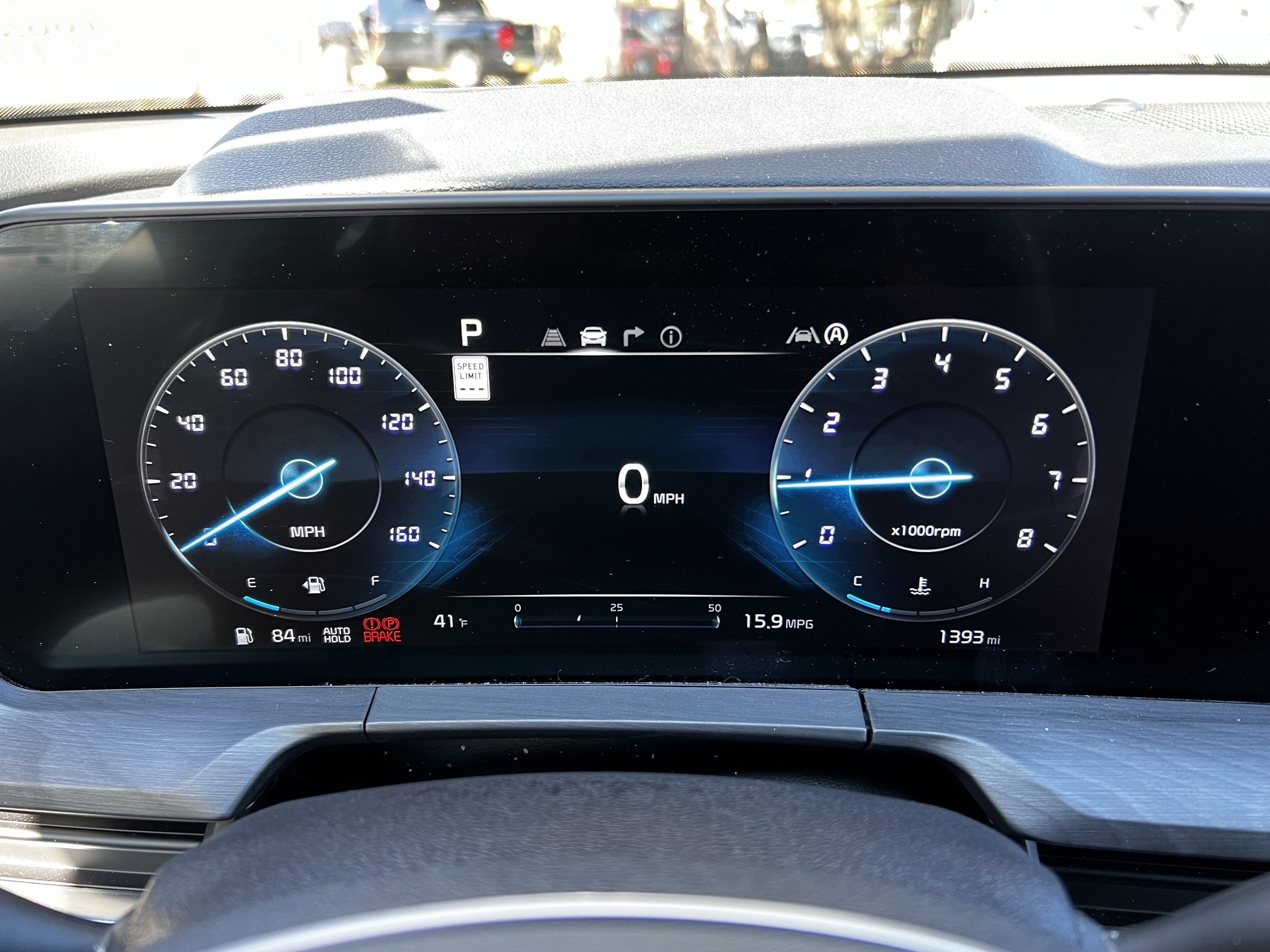 Used 2025 Kia Telluride SX Prestige X-Line image 22