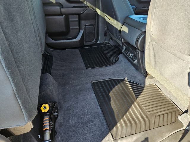 Used 2019 Chevrolet Silverado 1500 LT w/ Convenience Package image 16