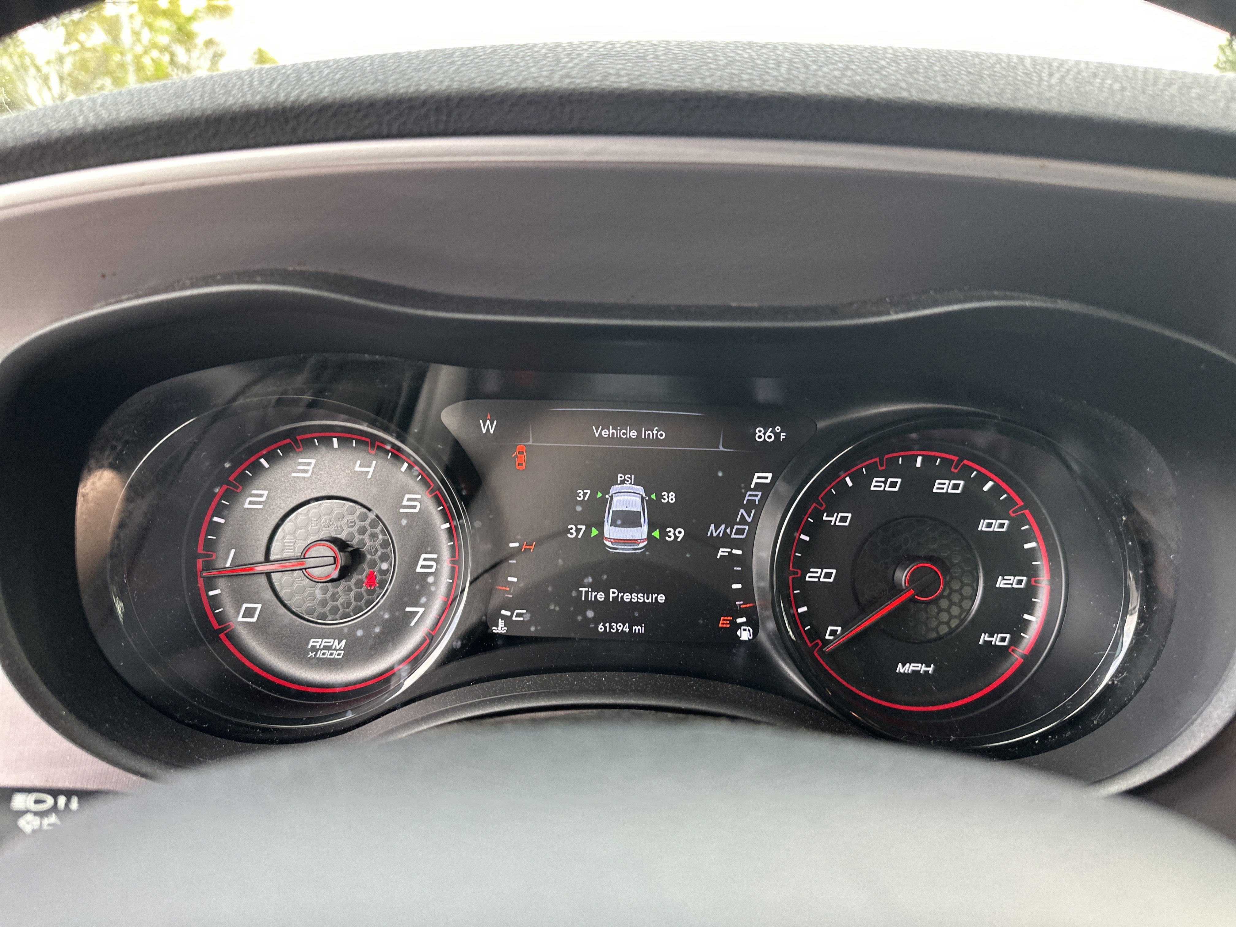 Used 2022 Dodge Charger SXT w/ Blacktop Package image 21