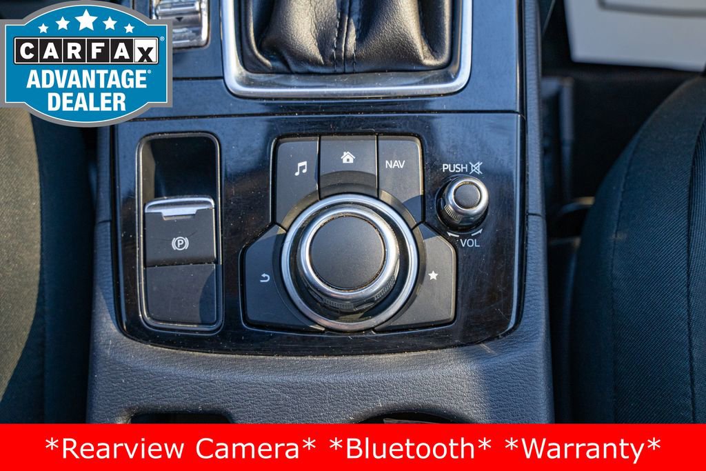 Used 2016 MAZDA CX-5 Sport image 28