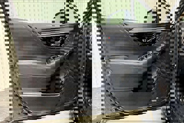 Used 2022 Subaru Outback Limited XT image 23