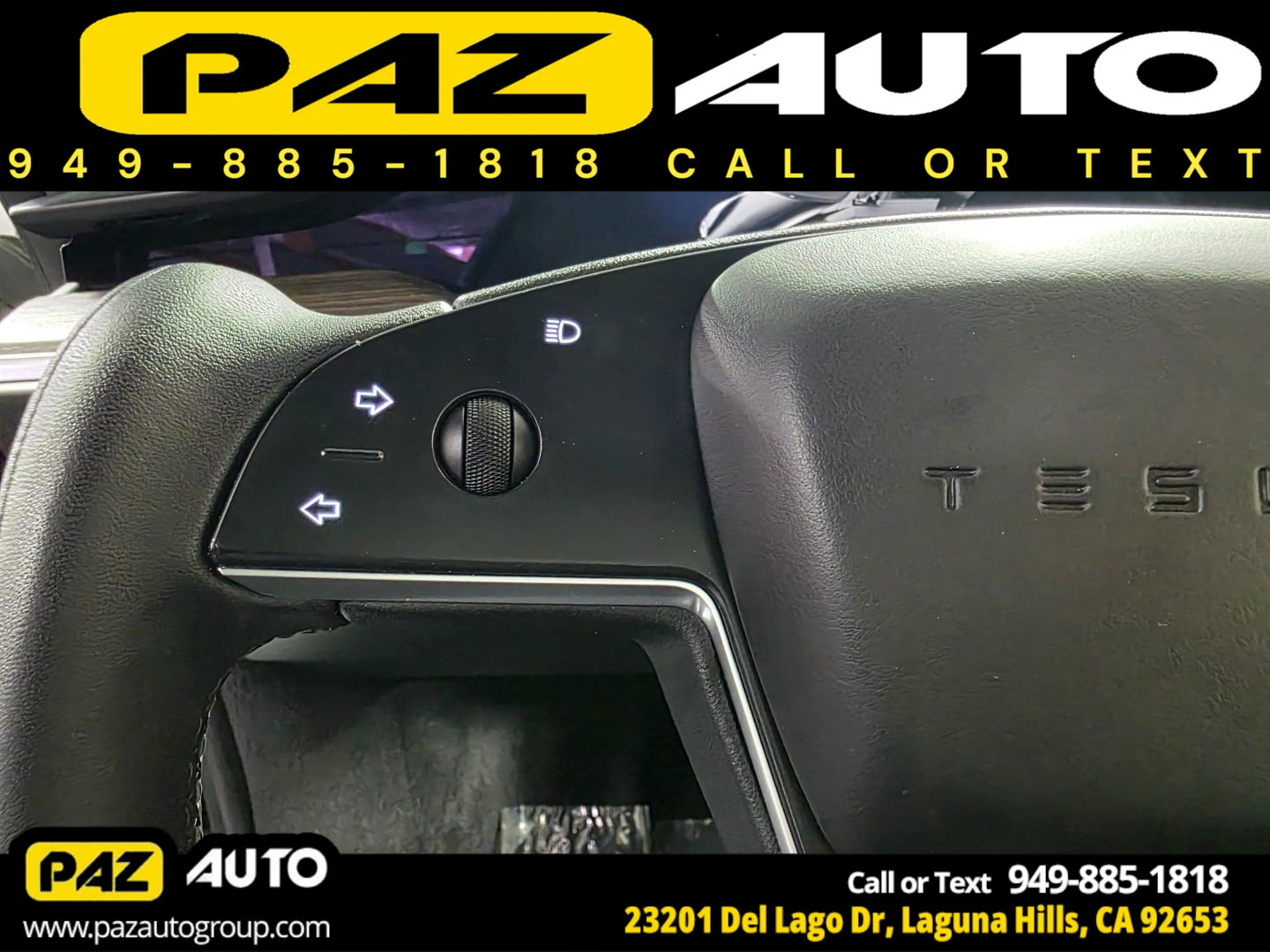 Used 2022 Tesla Model S image 24