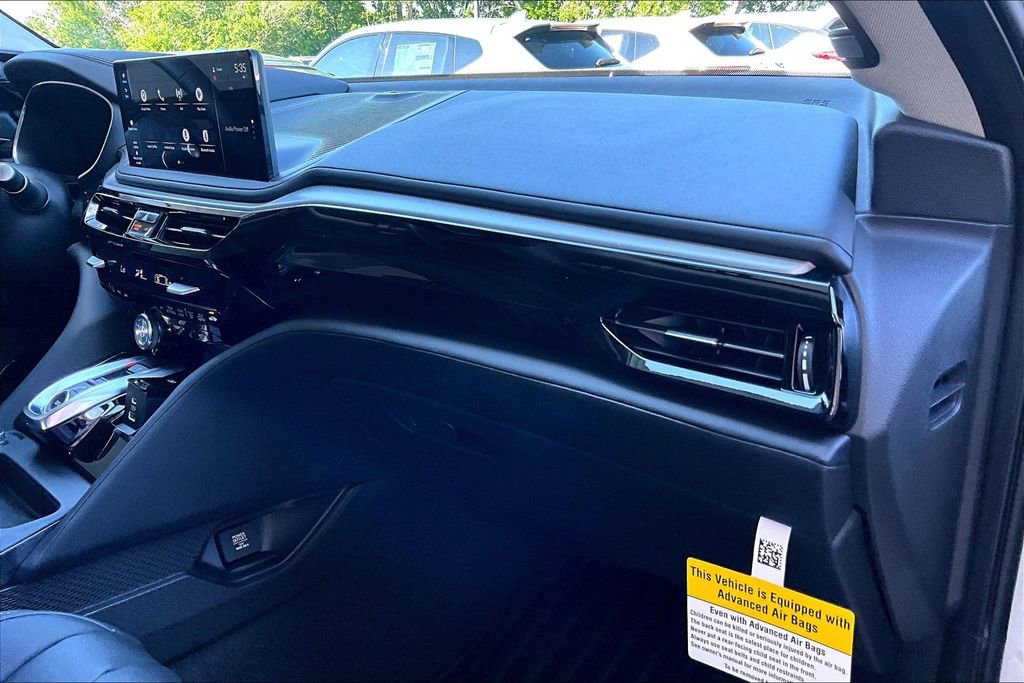 Used 2026 Acura MDX FWD w/ Technology Package image 21