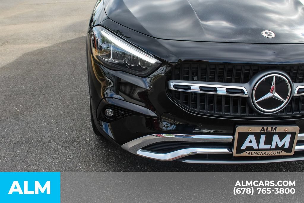 Used 2025 Mercedes-Benz GLA 250 image 11