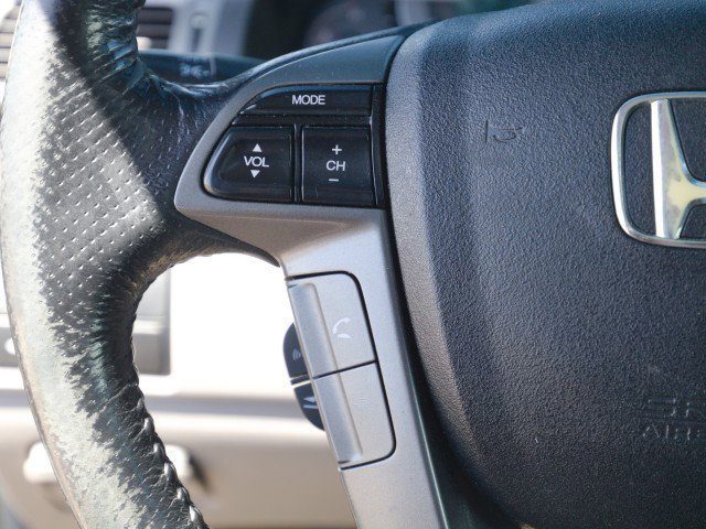 Used 2012 Honda Odyssey EX-L image 19
