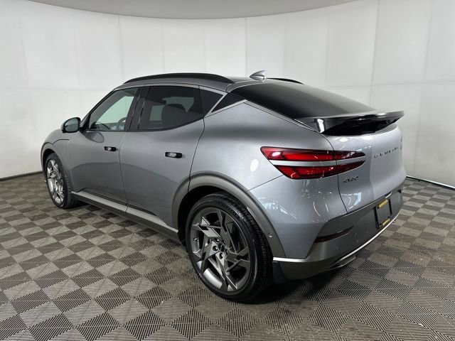 Used 2023 Genesis GV60 Performance image 5