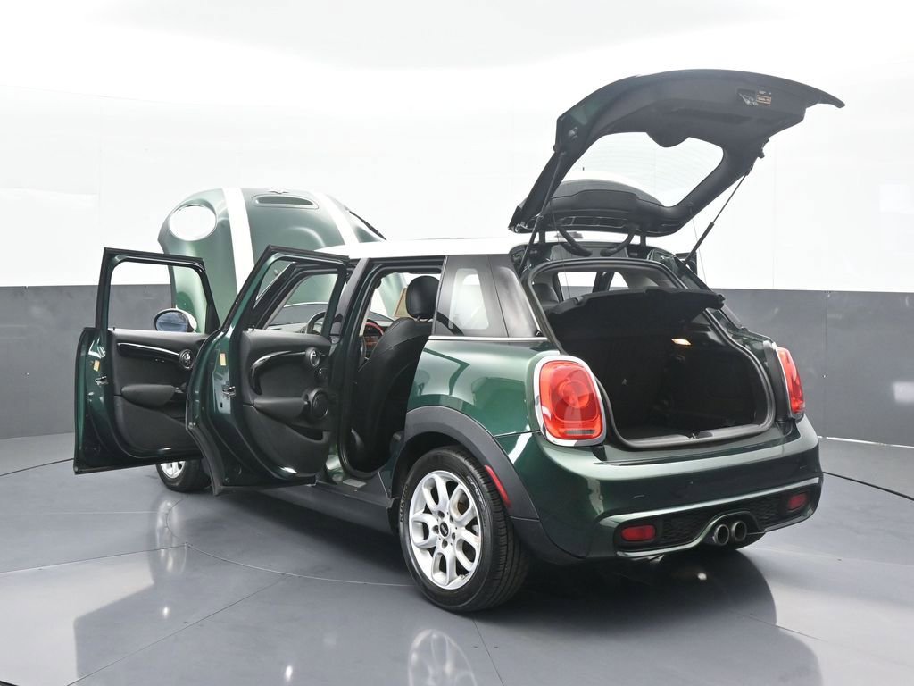 Used 2016 MINI Cooper S image 75
