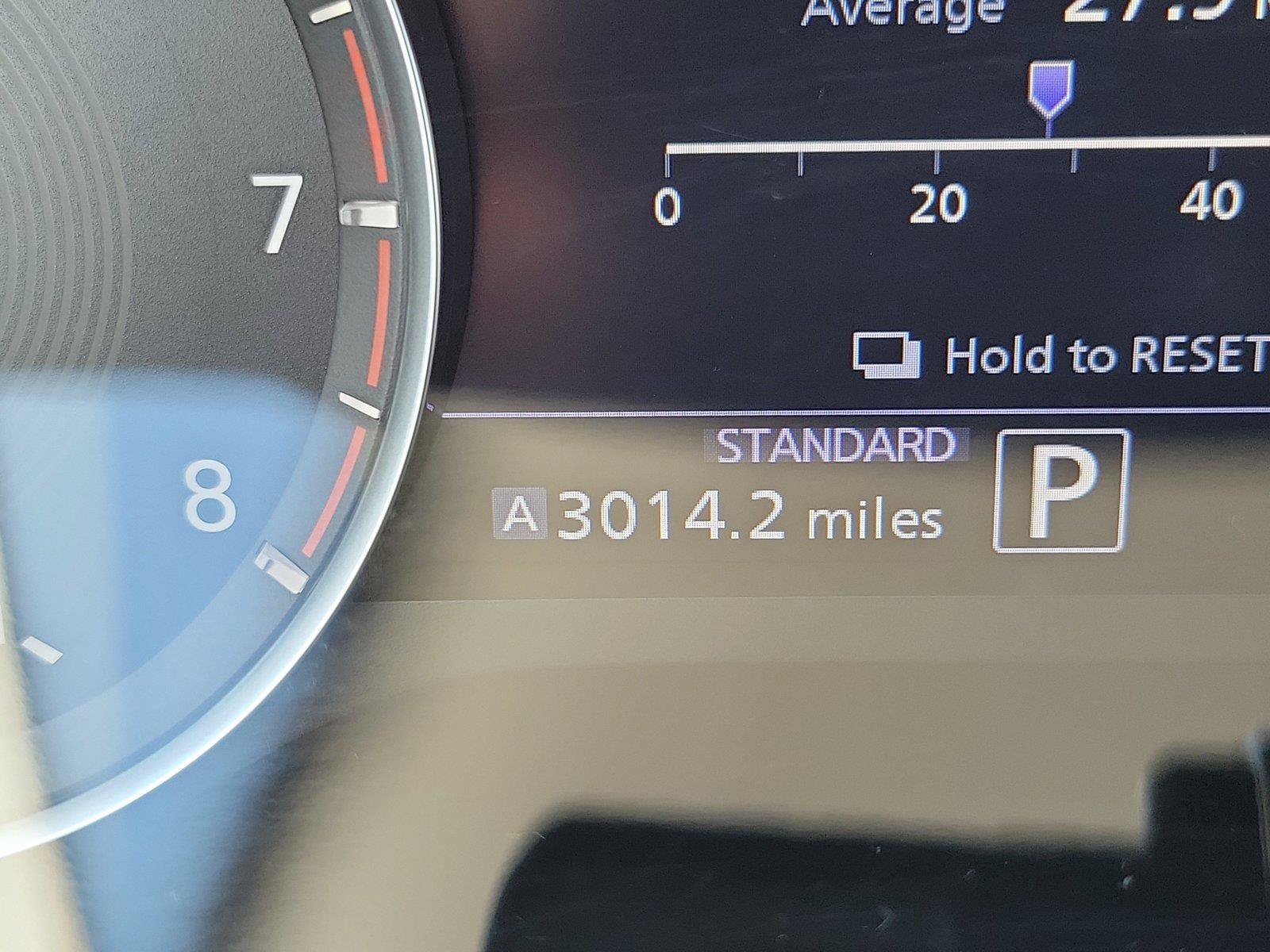 Used 2021 INFINITI QX50 Essential w/ Convenience Package FWD image 29
