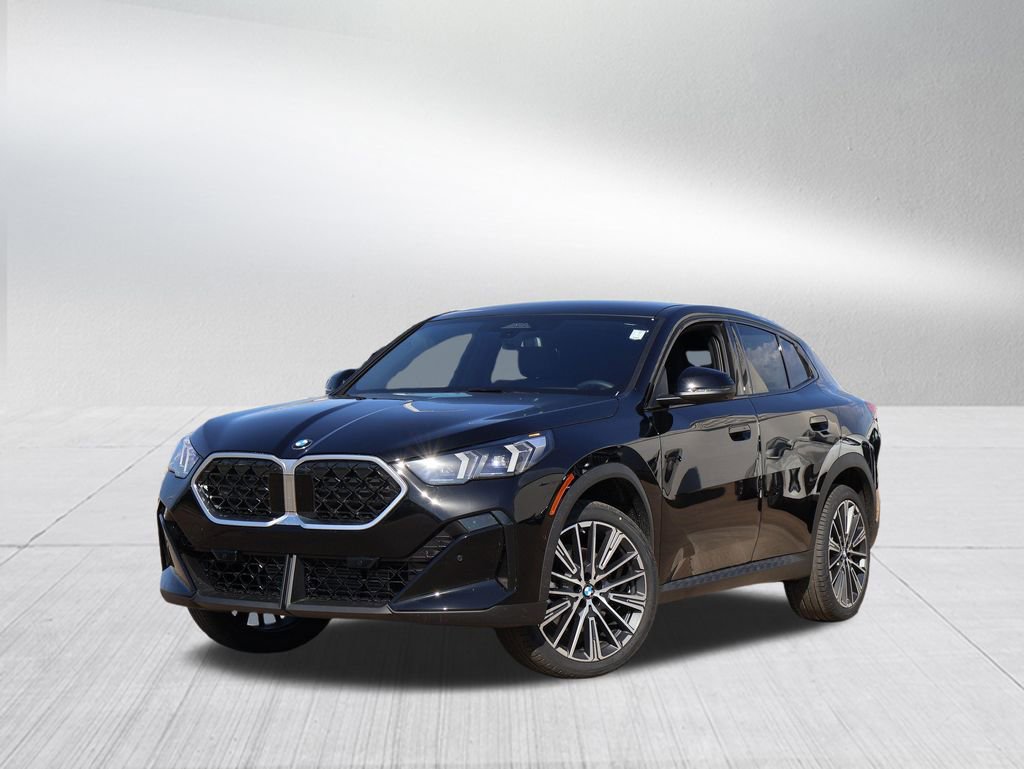 New 2026 BMW X2 xDrive28i w/ Technology Package image 1
