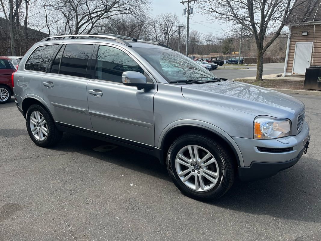 Used 2012 Volvo XC90 3.2 image 4