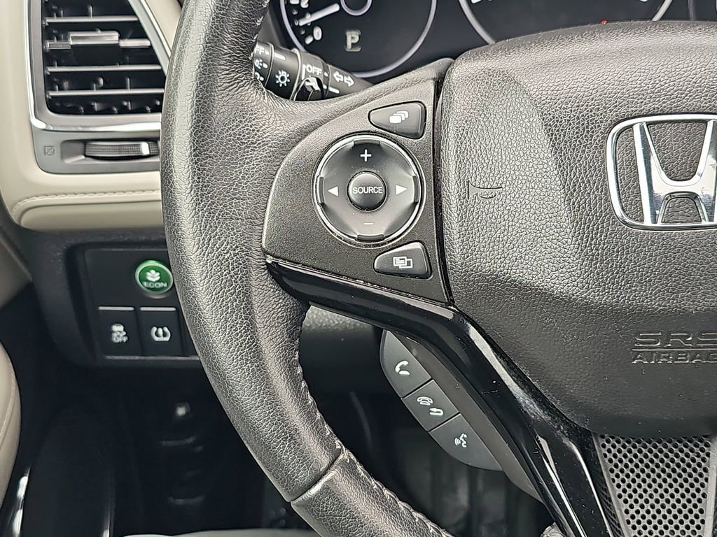 Used 2016 Honda HR-V EX-L image 16