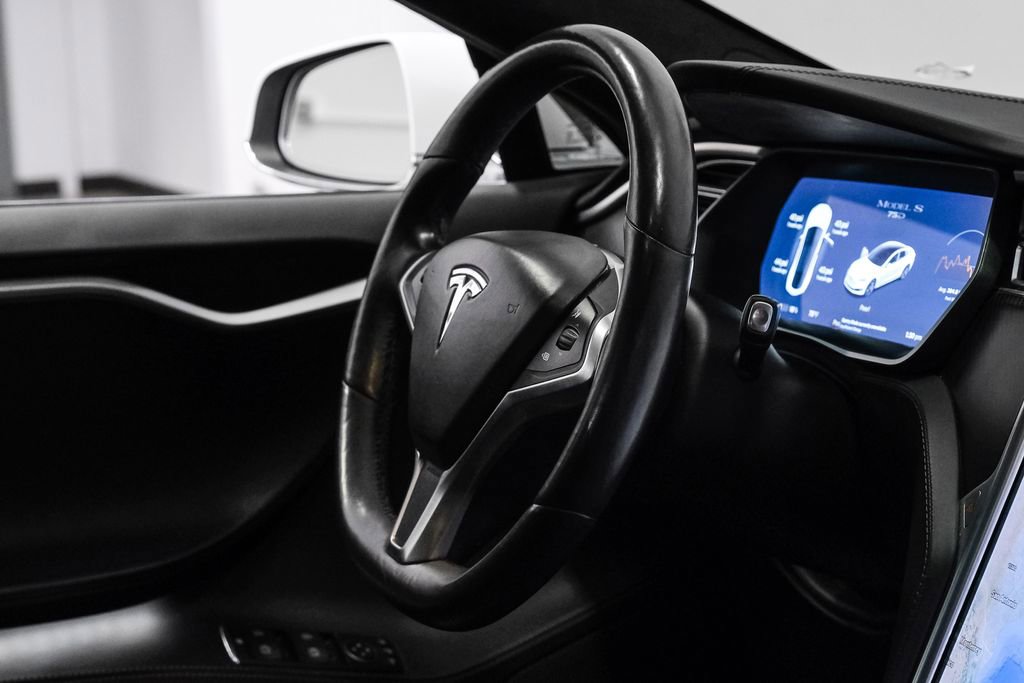 Used 2018 Tesla Model S 75D image 22