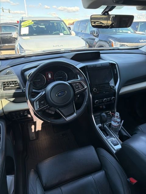 Used 2019 Subaru Ascent Limited AWD/4WD image 11