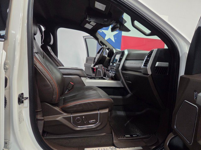 Used 2017 Ford F350 King Ranch AWD/4WD image 73