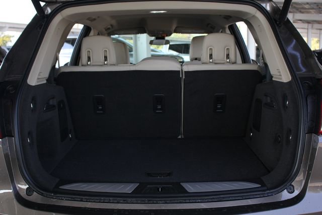 Used 2018 Buick Envision Premium w/ Driver Confidence Package image 35