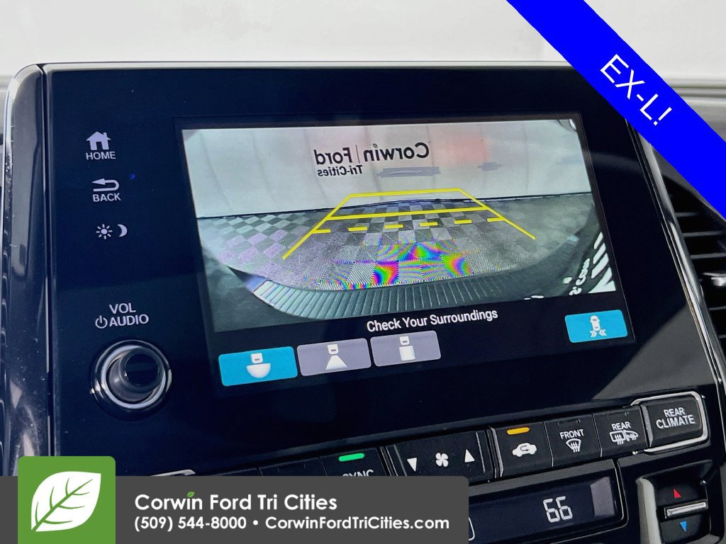 Used 2021 Honda Odyssey EX-L image 20