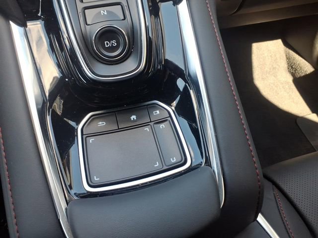 Certified 2026 Acura RDX A-Spec AWD/4WD image 13