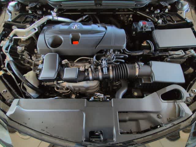 New 2025 Acura TLX w/ Technology Package FWD image 15