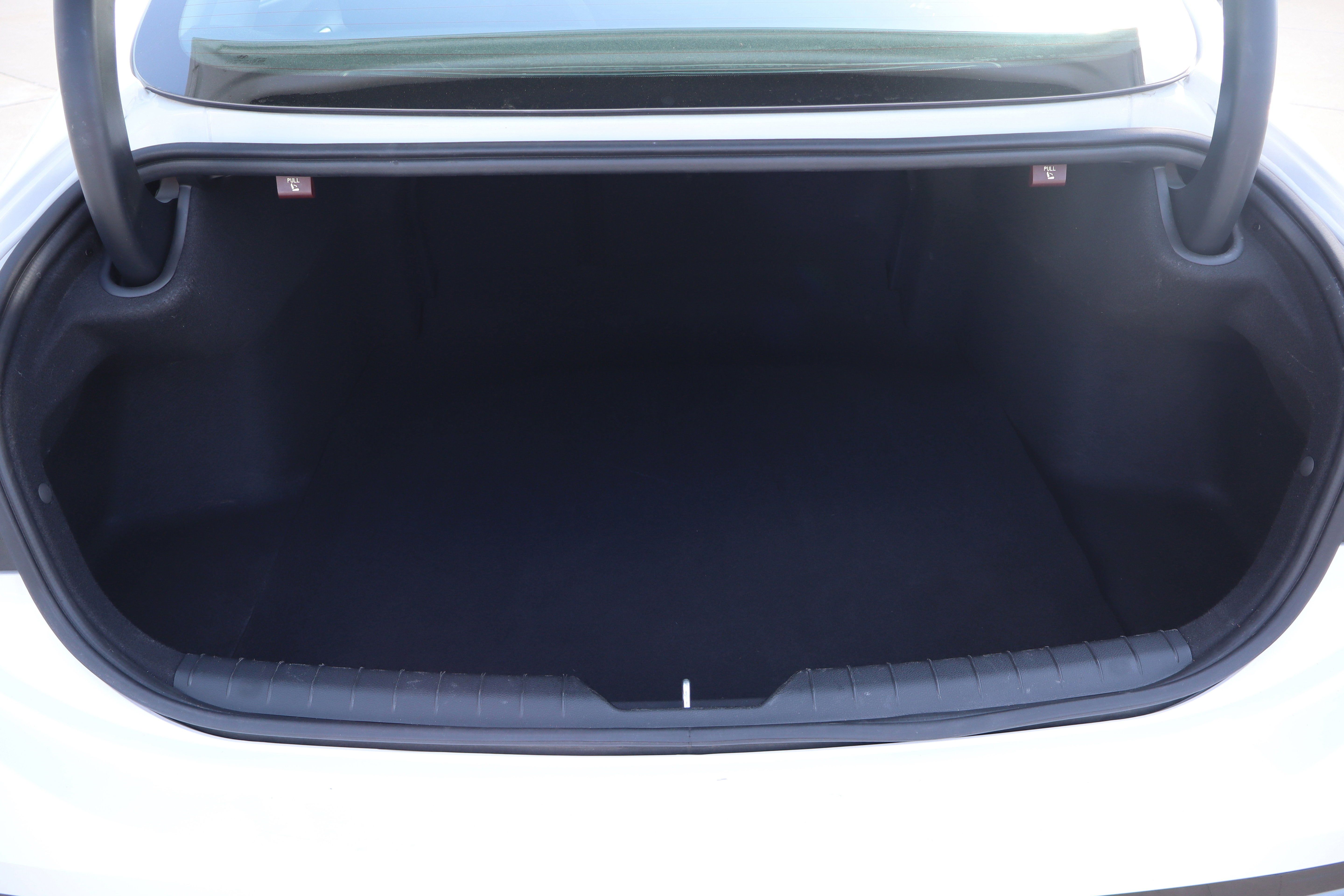 Used 2025 Hyundai Sonata SEL FWD image 23