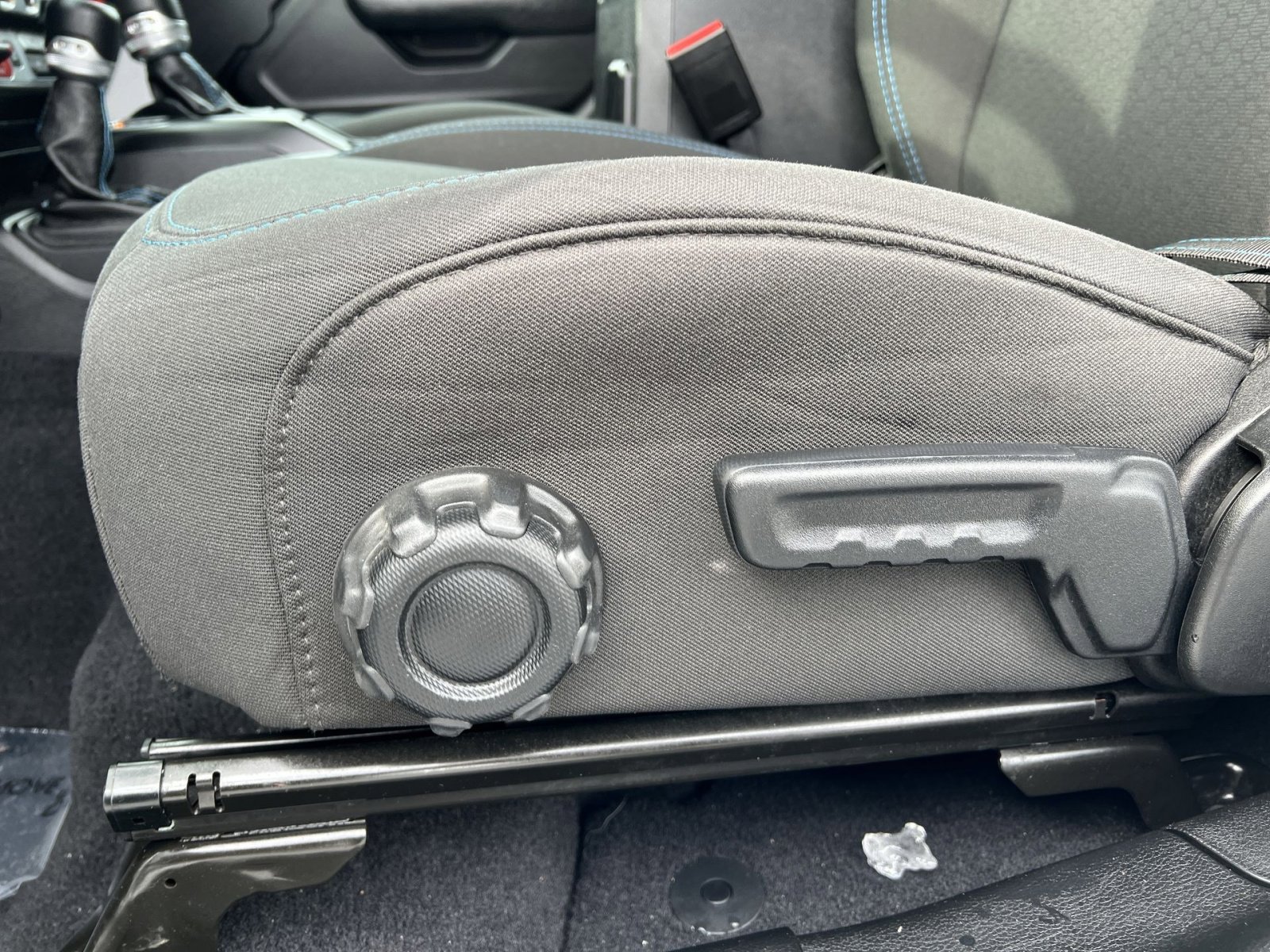 Used 2023 Jeep Wrangler Unlimited Rubicon 4xe w/ Cold Weather Group image 14