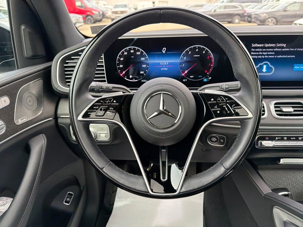 Certified 2024 Mercedes-Benz GLE 450 4MATIC image 15