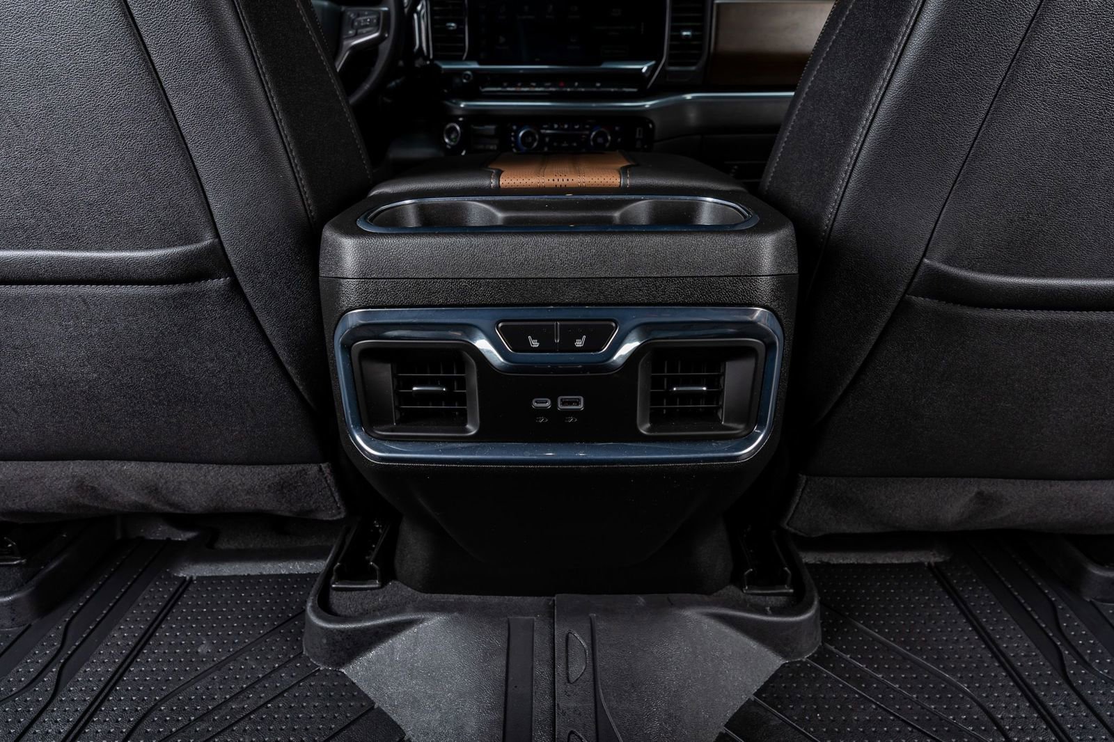 Used 2025 Chevrolet Silverado 2500 High Country w/ Technology Package image 33