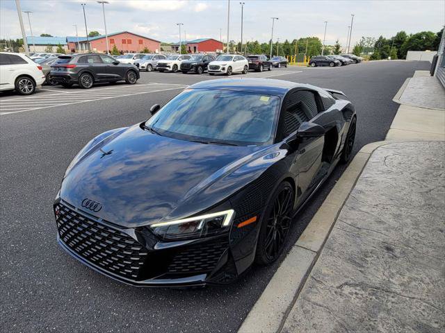 Used 2020 Audi R8 V10 performance AWD/4WD image 20