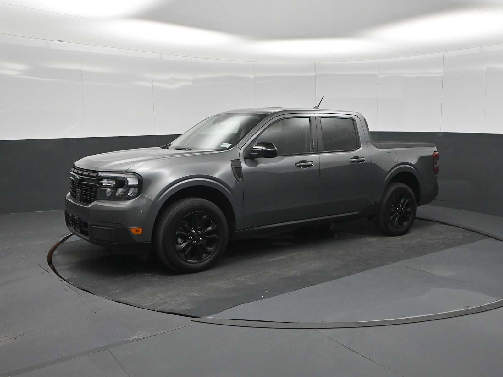 Certified 2023 Ford Maverick Lariat w/ Lariat Luxury Package AWD/4WD image 5