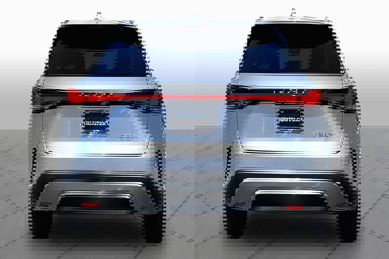 New 2026 Lexus RX 450h Luxury image 4