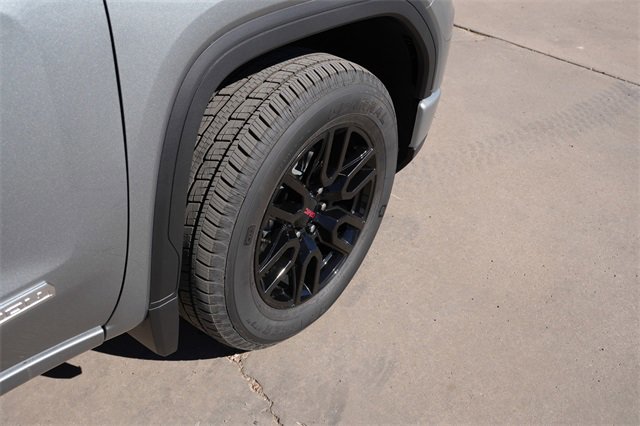 New 2026 GMC Sierra 1500 Elevation w/ Preferred Package image 10