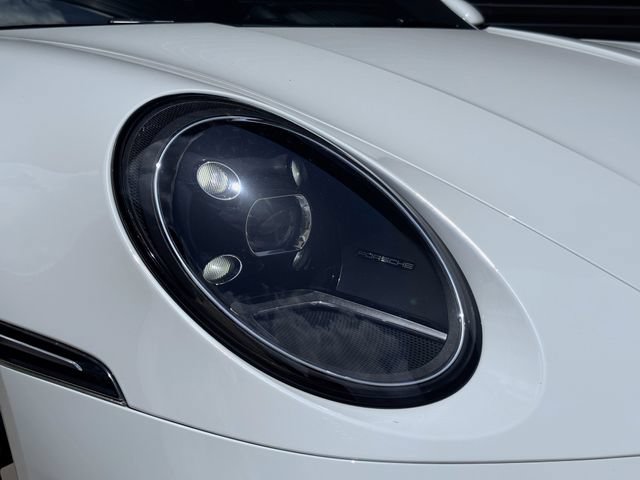 Certified 2020 Porsche 911 Carrera S RWD image 12