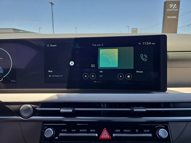 New 2026 Hyundai Tucson Limited AWD/4WD image 16