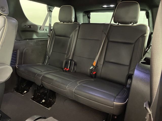 Used 2023 Chevrolet Suburban Premier image 48