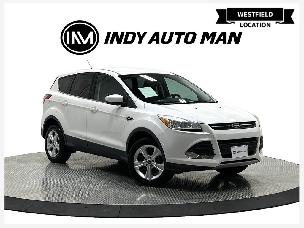 Used 2013 Ford Escape SE