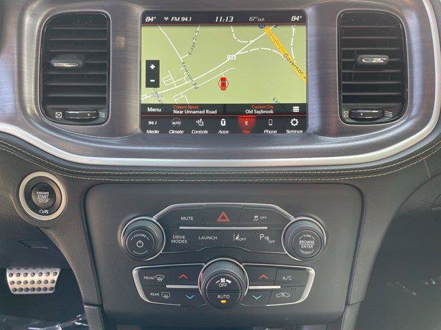 Used 2023 Dodge Charger Scat Pack RWD image 21