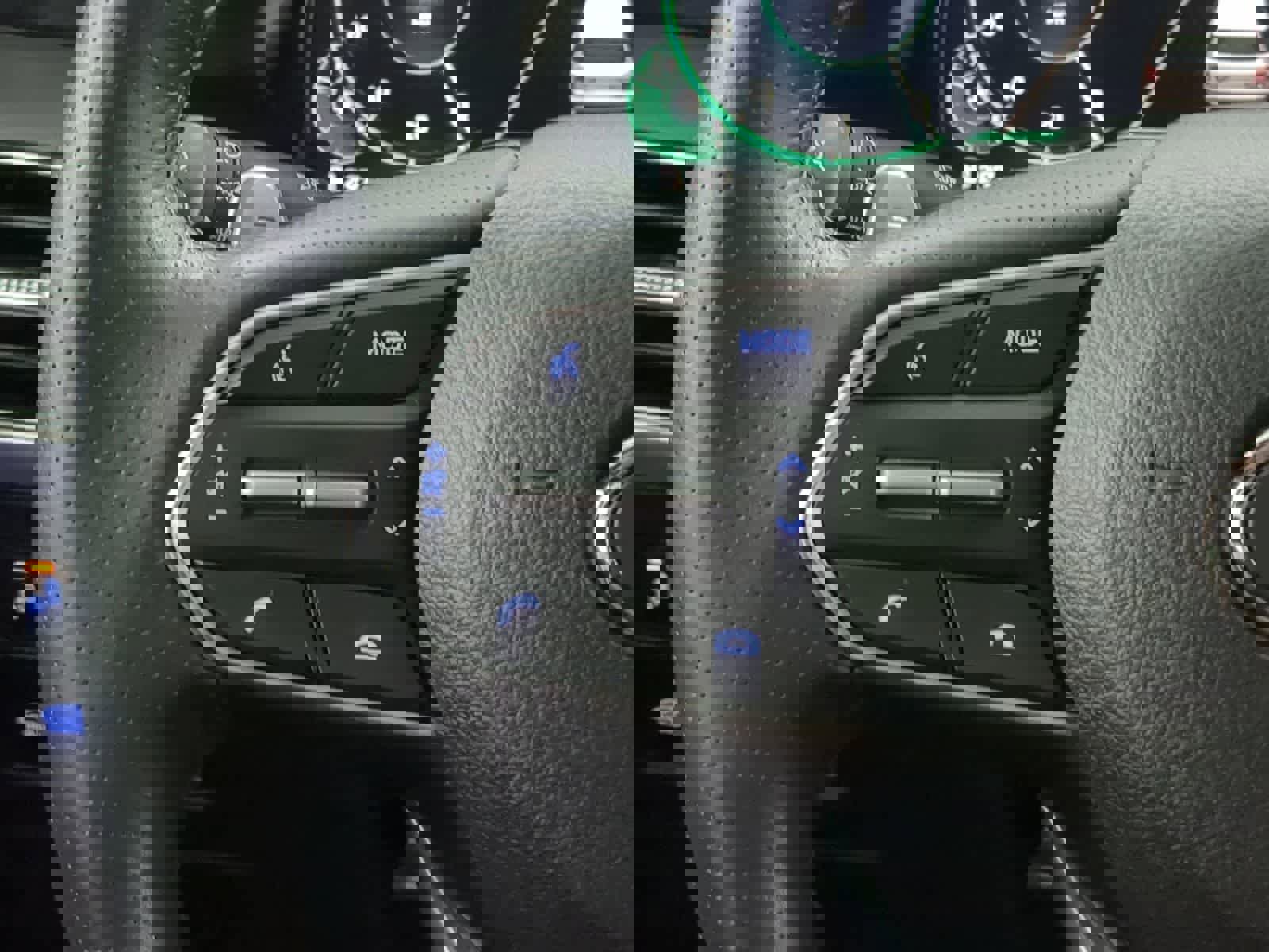 Used 2022 Hyundai Palisade Calligraphy image 22