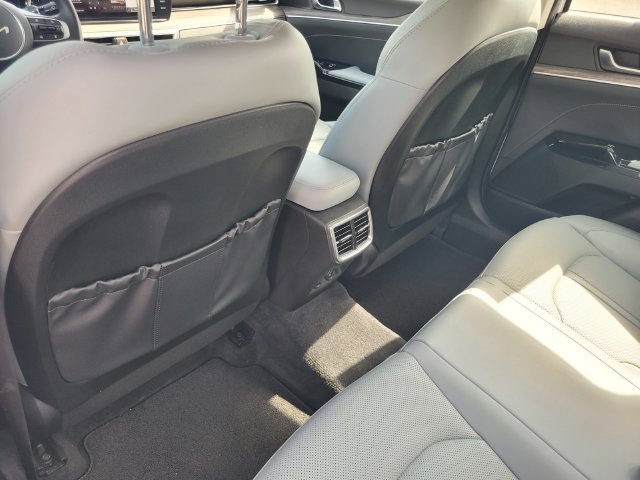 Used 2023 Kia K5 EX w/ EX Premium Package FWD image 12