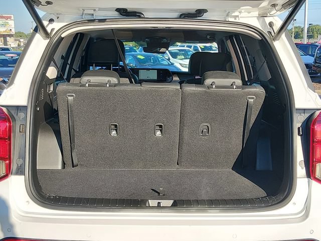Used 2023 Hyundai Palisade SEL w/ Premium Package FWD image 15
