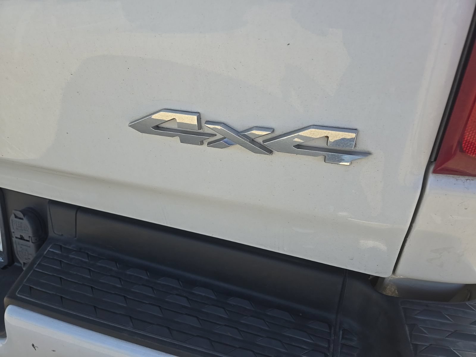 Used 2022 RAM 1500 Laramie w/ Laramie Southwest Edition AWD/4WD image 7