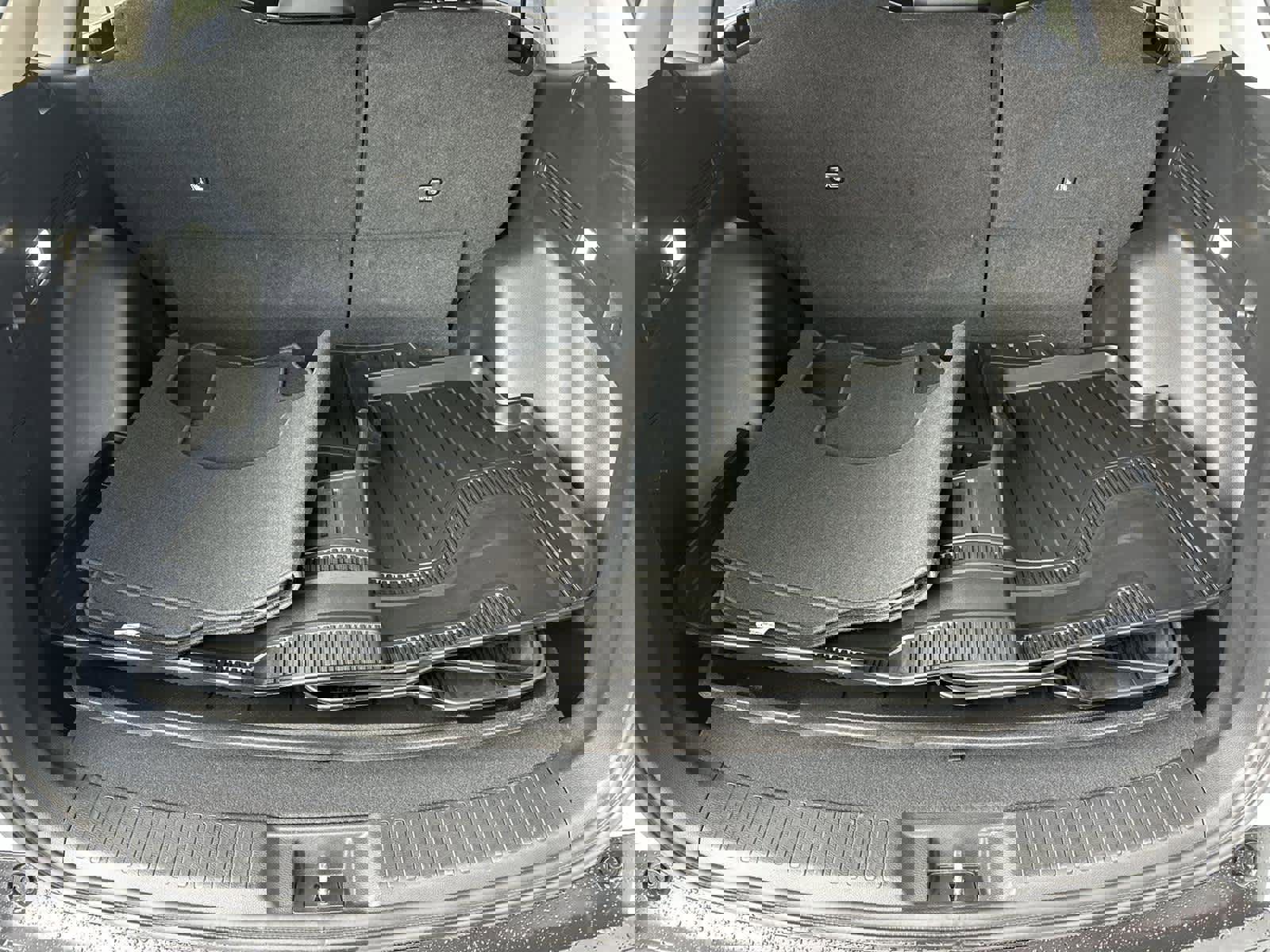 Used 2023 Honda CR-V EX-L image 19