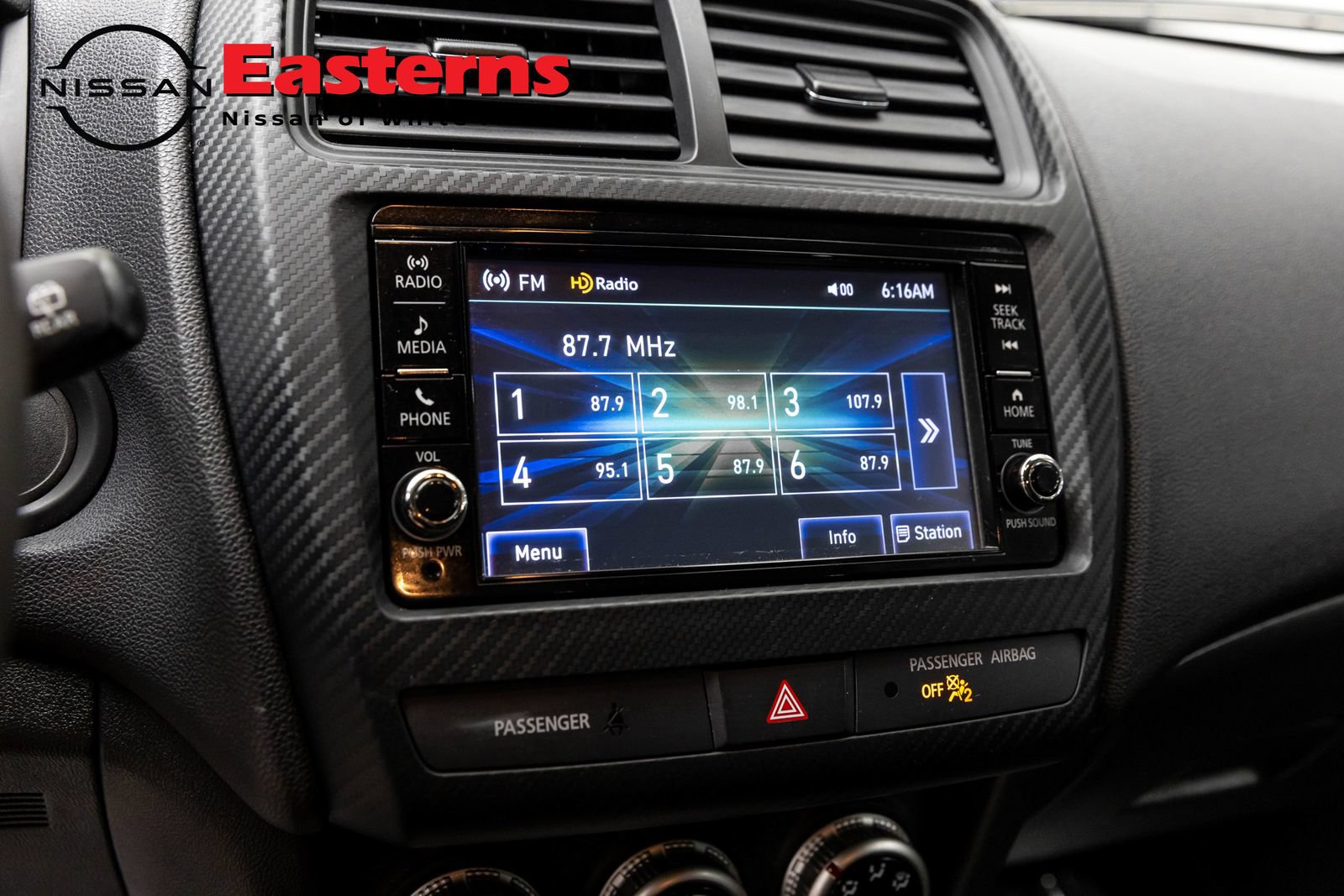Used 2024 Mitsubishi Outlander Sport AWD image 17