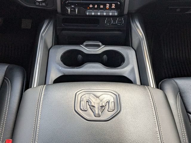 Used 2021 RAM 1500 Rebel w/ Rebel Level 2 Equipment Group AWD/4WD image 20