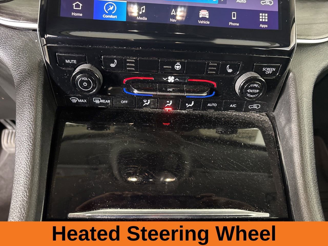 Used 2022 Jeep Grand Cherokee L Limited image 19