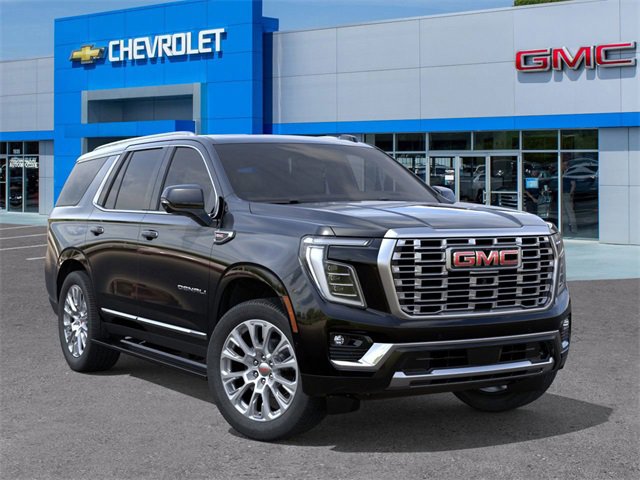New 2026 GMC Yukon Denali image 7