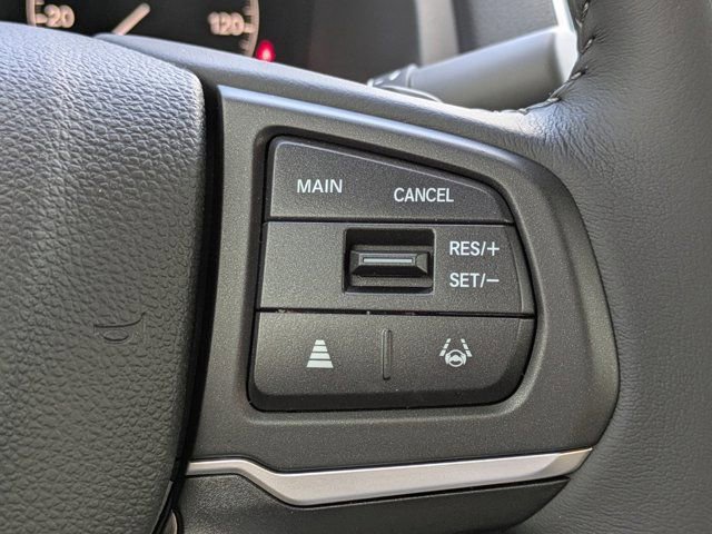 New 2026 Honda Ridgeline RTL image 22