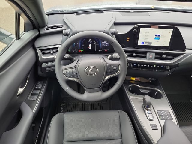 New 2026 Lexus UX 300h AWD image 10