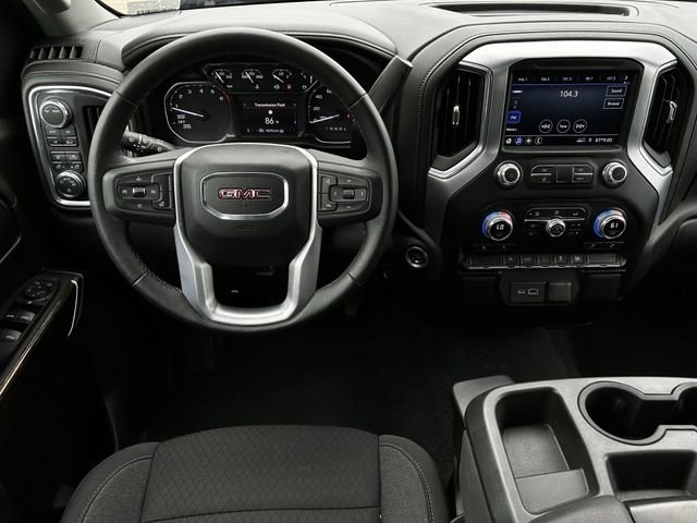 Used 2022 GMC Sierra 1500 Elevation AWD/4WD image 11