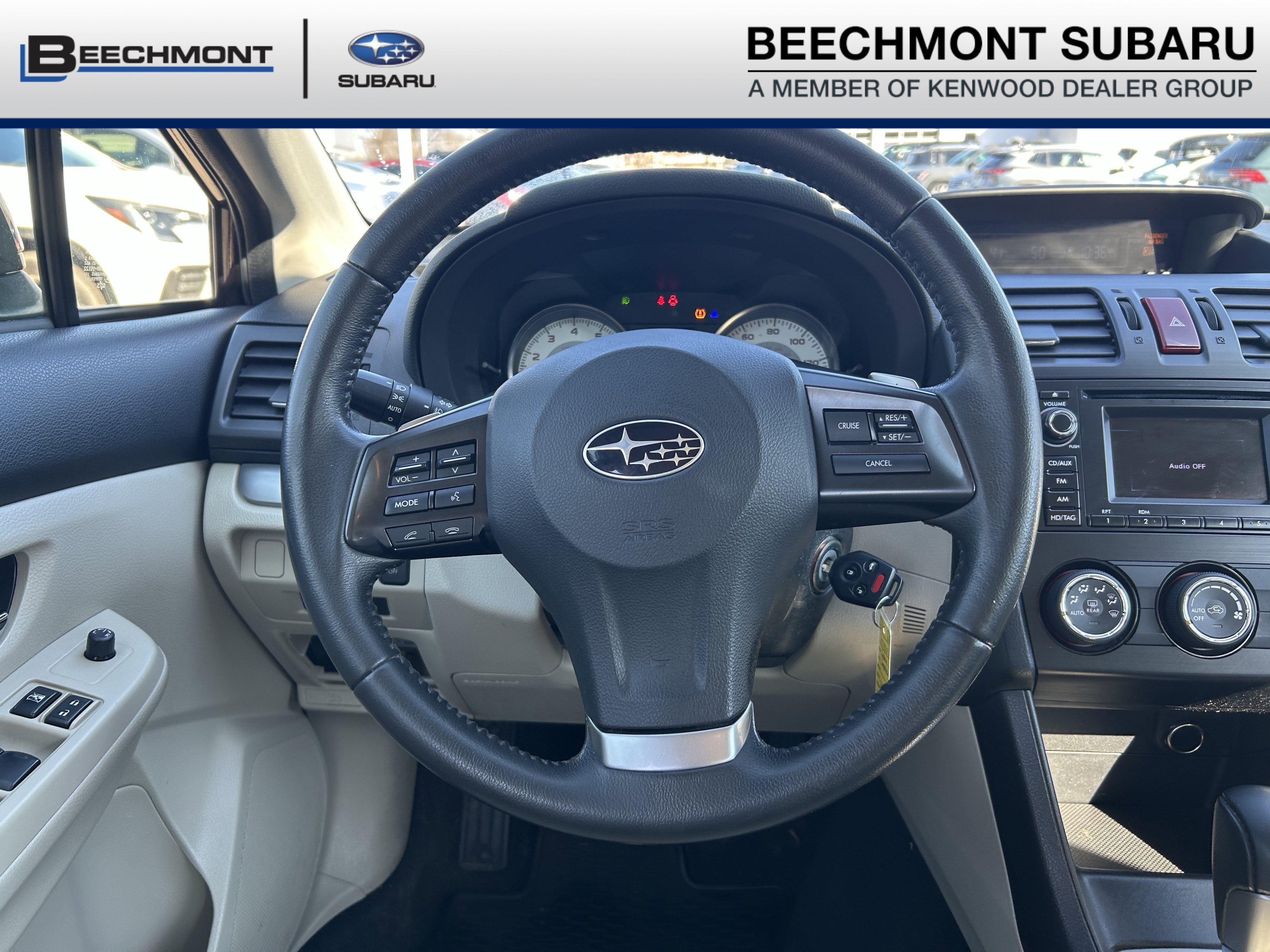 Used 2012 Subaru Impreza 2.0i Limited image 10