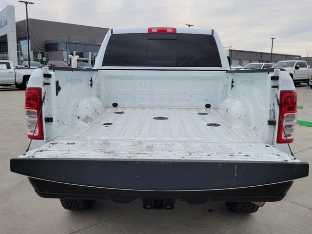 Used 2024 RAM 2500 Tradesman image 11