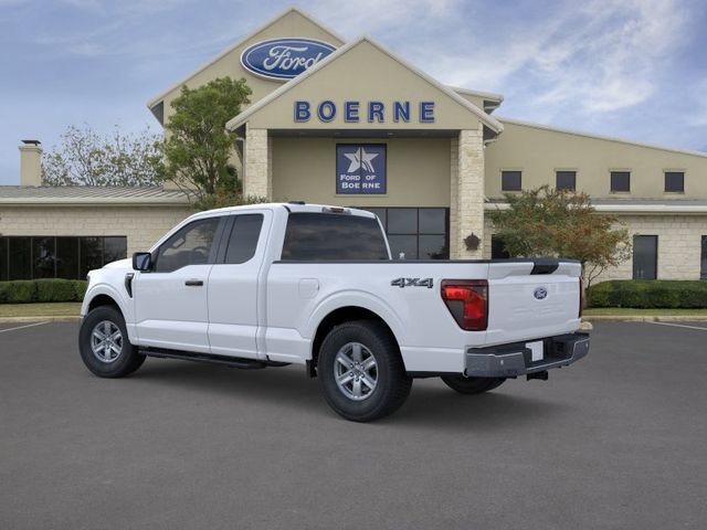 New 2026 Ford F150 XL w/ Equipment Group 103A High AWD/4WD image 4